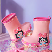 Princess Pink
