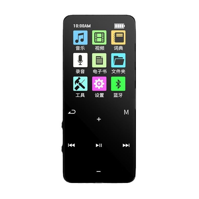 Bluetooth Mp3 English Listening Walkman
