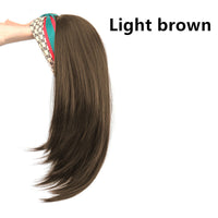 Light Brown