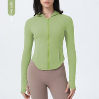Light Tea Green