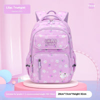 Purple Small Size