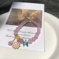 S77 Little Daisy Bracelet