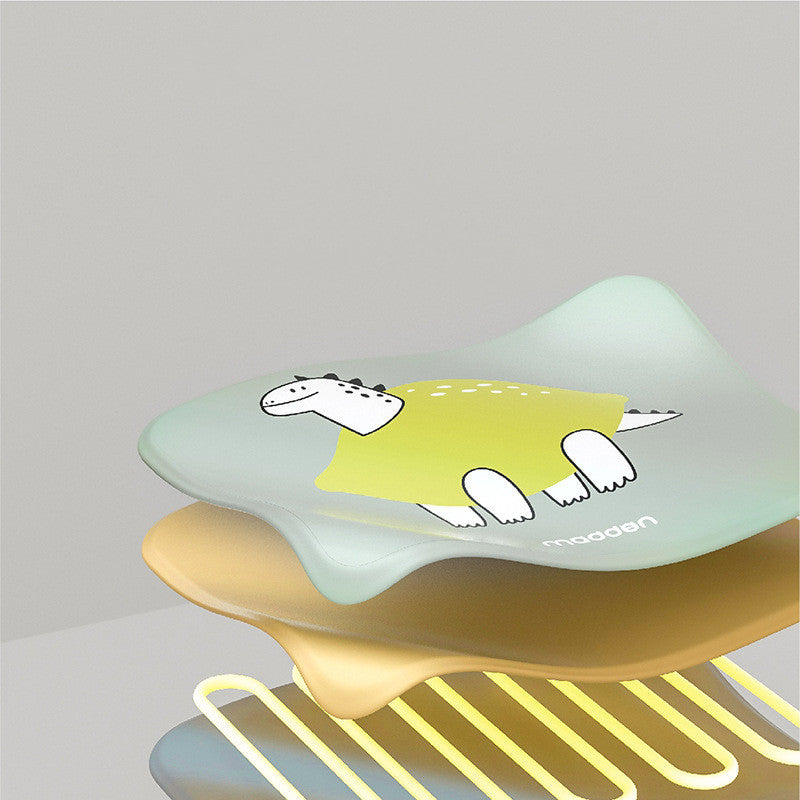 Fashion Pet Lemon Dragon Electric Blanket For Cats And Dogs Waterproof