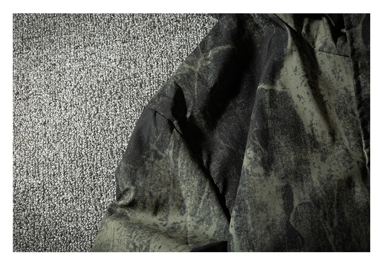 Autumn Winter Men's Jackets