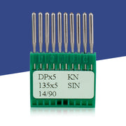 Industrial Sewing Machine Accessories