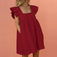 Red wine