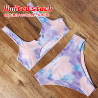 Violet B3913PT