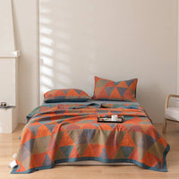 Marvel Orange Blue