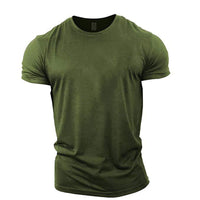 Light Plate Army Green