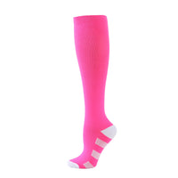 Pink Three Bars