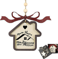 House OPP Bag Packaging