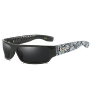 Multi-Scenario Polarized Sunglasses
