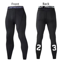 Black Trousers