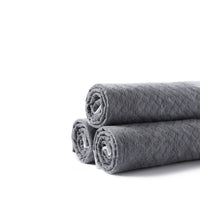 Bamboo charcoal style