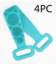 4PC Mint Green