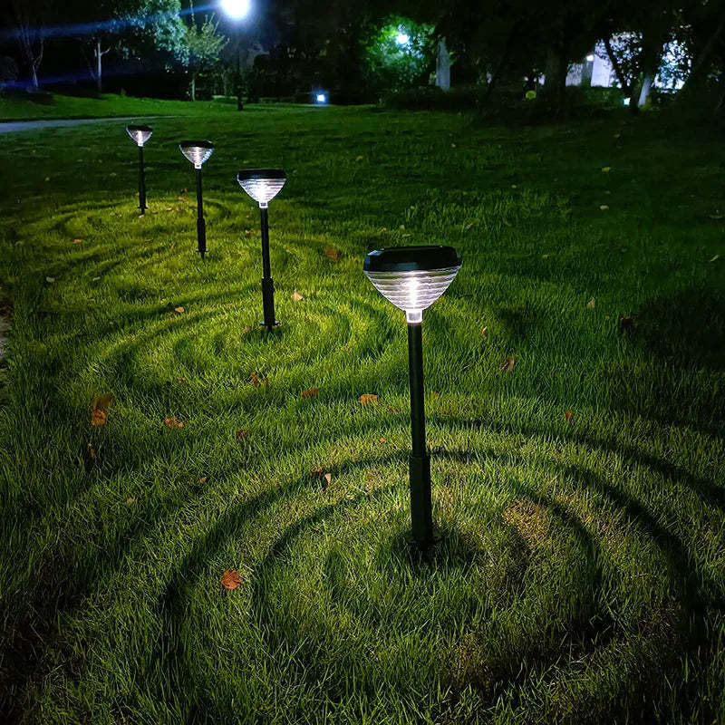 Garden Lawn Lamp Solar Energy Outdoor Yard Lamp