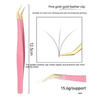 Jinyu Tweezer