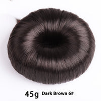 6 Dark Brown 45g
