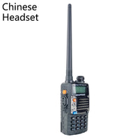 Chinese Headset