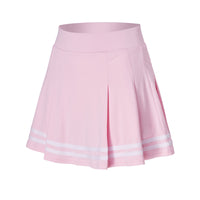 Pink Skirt
