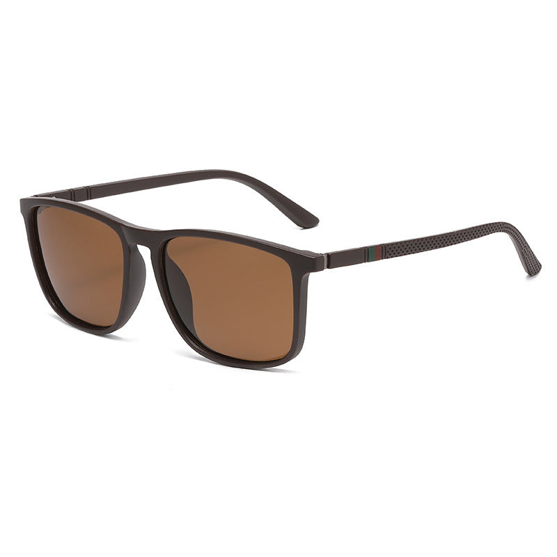 Advanced Polarized Sports Driving Sunglasses