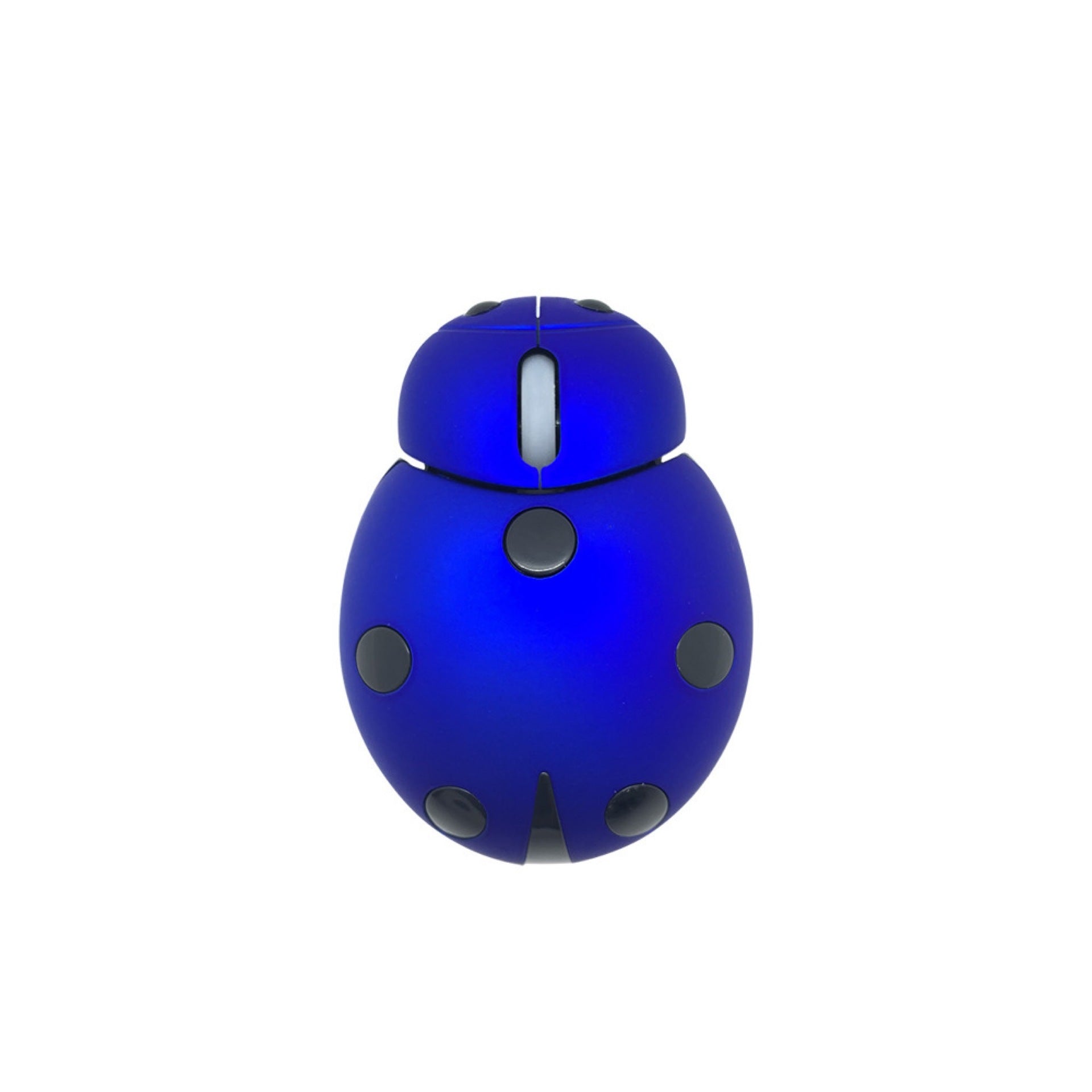 Wireless Cartoon Animal Mouse Gift