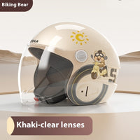 3C Khaki HD