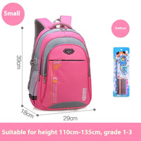 Pink Reflective Small Size