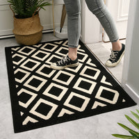 Parker Entry Pad