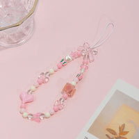 Pink Square