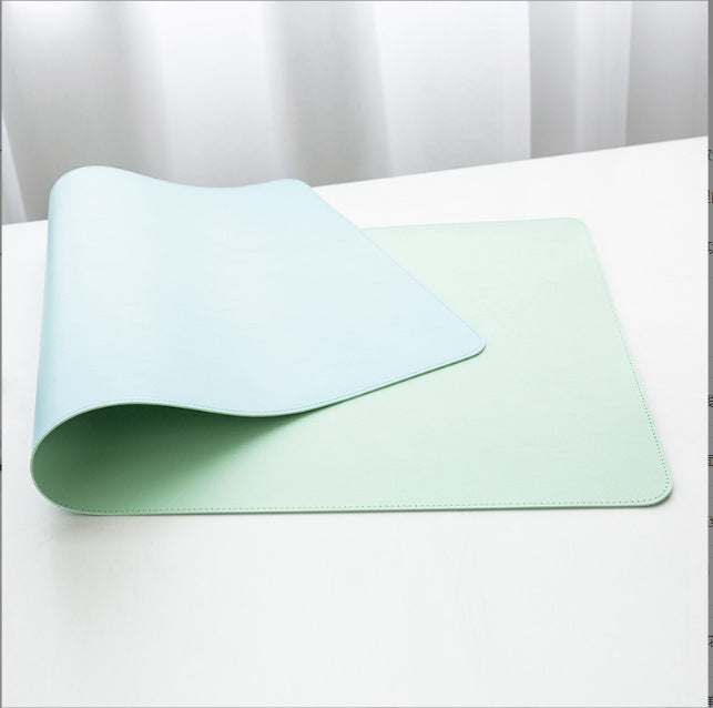 Computer Mouse Pad Oversized Office Waterproof