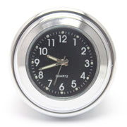 Motorcycle Car Clock Handle Schedule