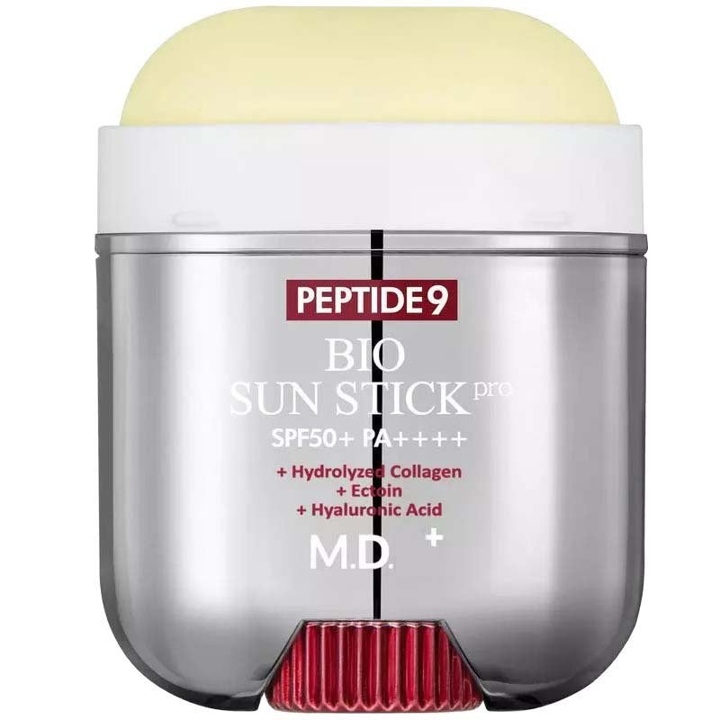 Plastic Sun Block Stick UV Waterproof And Sweatproof