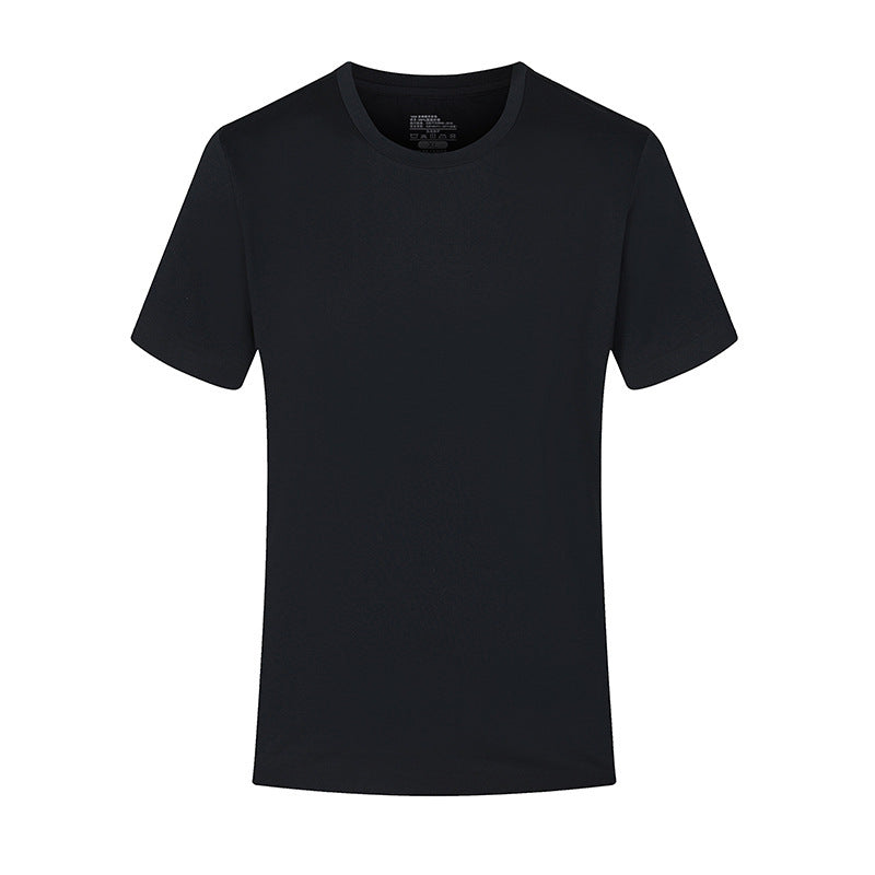 UPF50 Summer Men's And Women's Same Sun Protection Quick-drying Seamless T-shirt