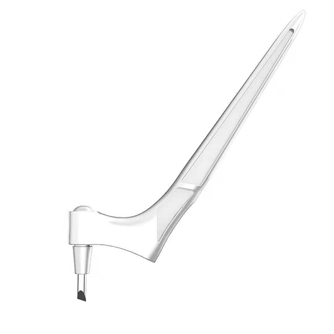 360° Rotating Paper Cutter – Handheld Carving Knife for Crafts & Scrapbooking