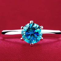 Maldives Blue Diamond