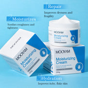 Moisturizing Fix Nourishing And Hydrating Skin Cream