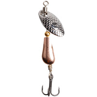Red copper color 3hook