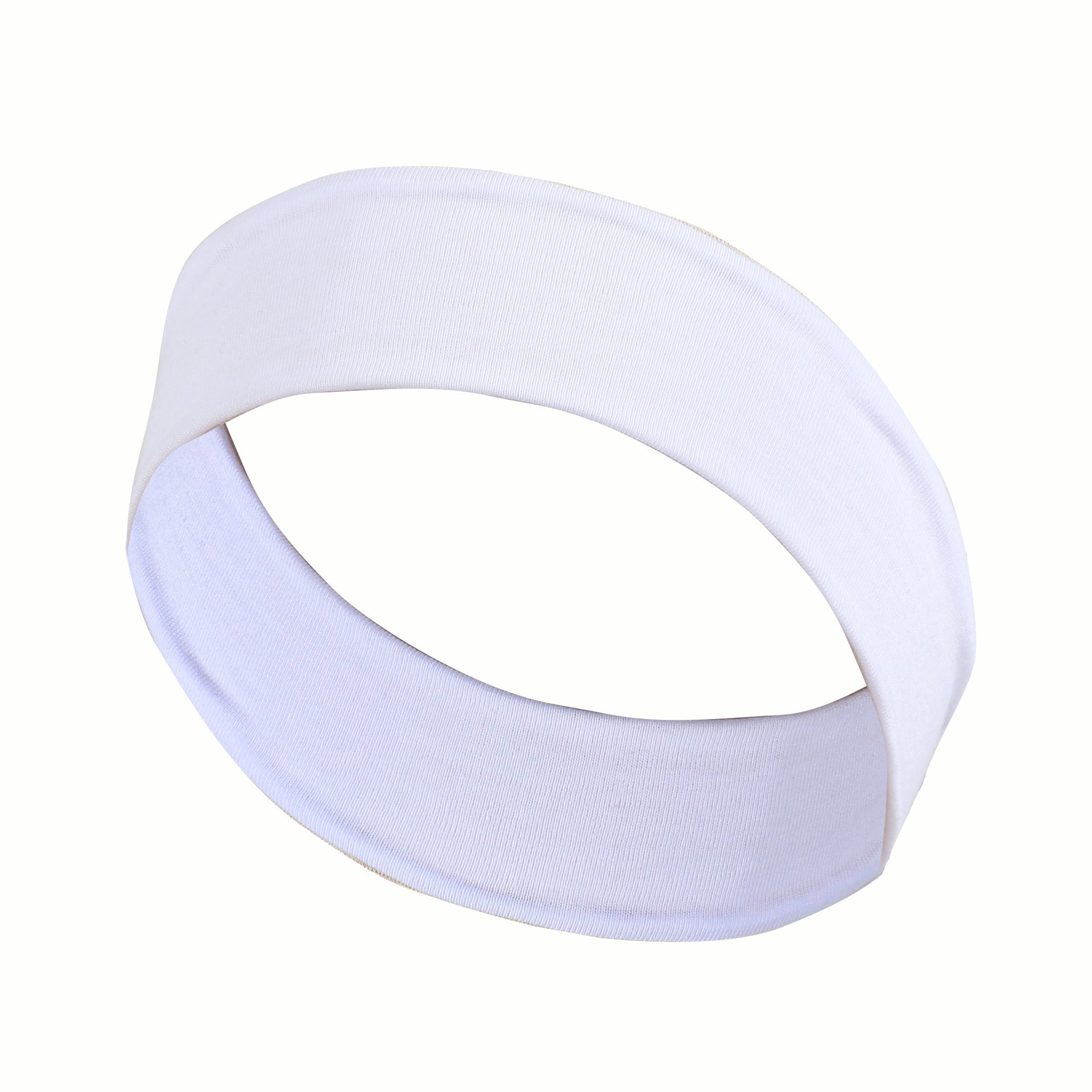 Women’s Sports Headband – Sweat-Absorbent Yoga & Running Hairband