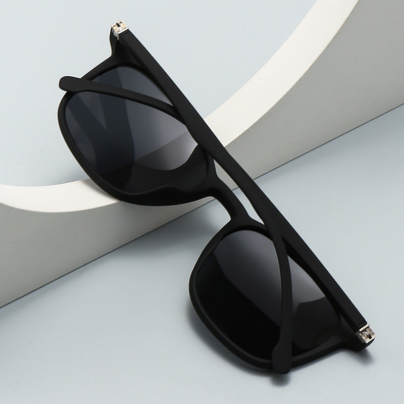 UV400 PC Frame Sunglasses