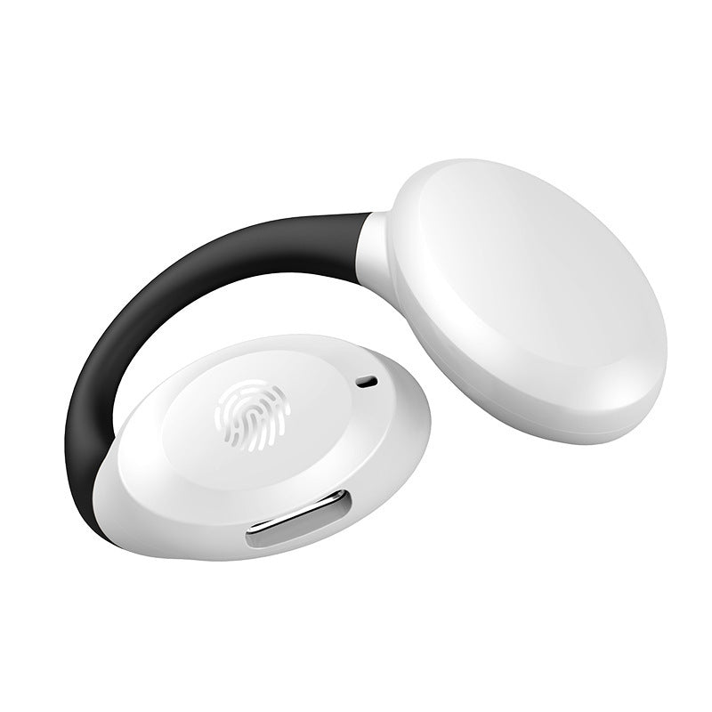 Bluetooth Headset Wireless Sports Business Ear-mounted
