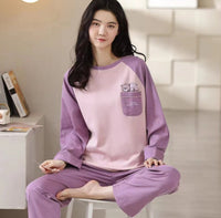 New long sleeve K01