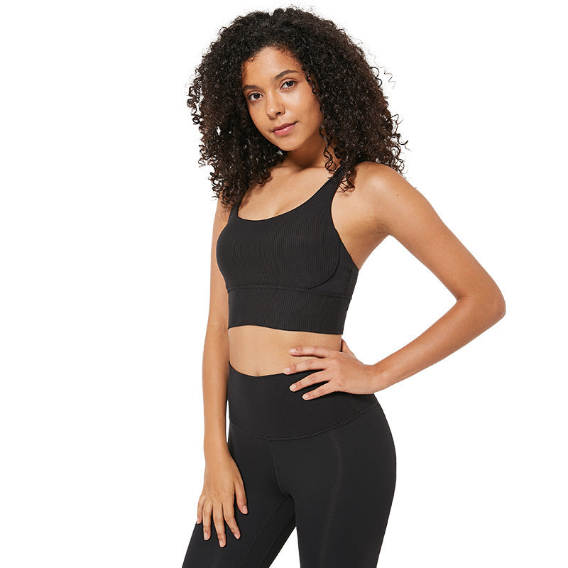 Women’s Seamless Sports Underwear – Breathable Briefs