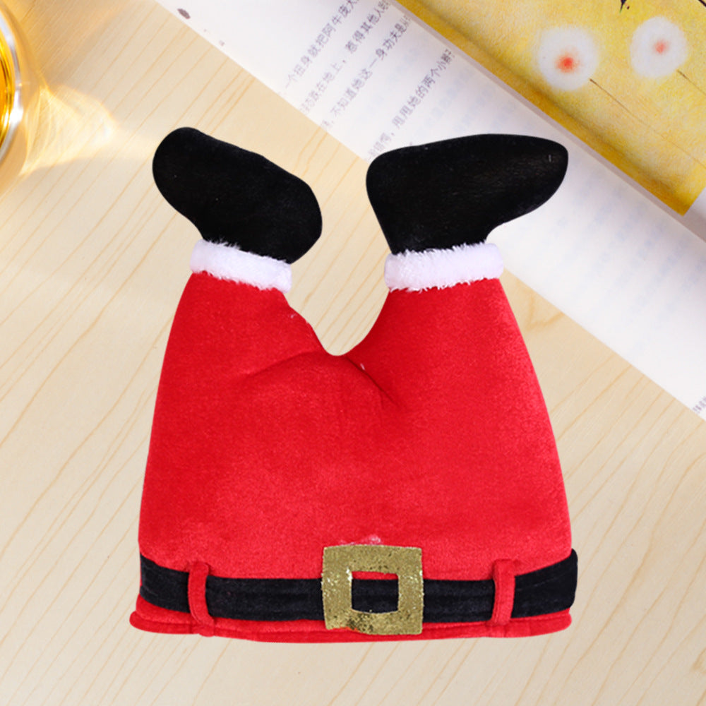 Christmas Santa Hat