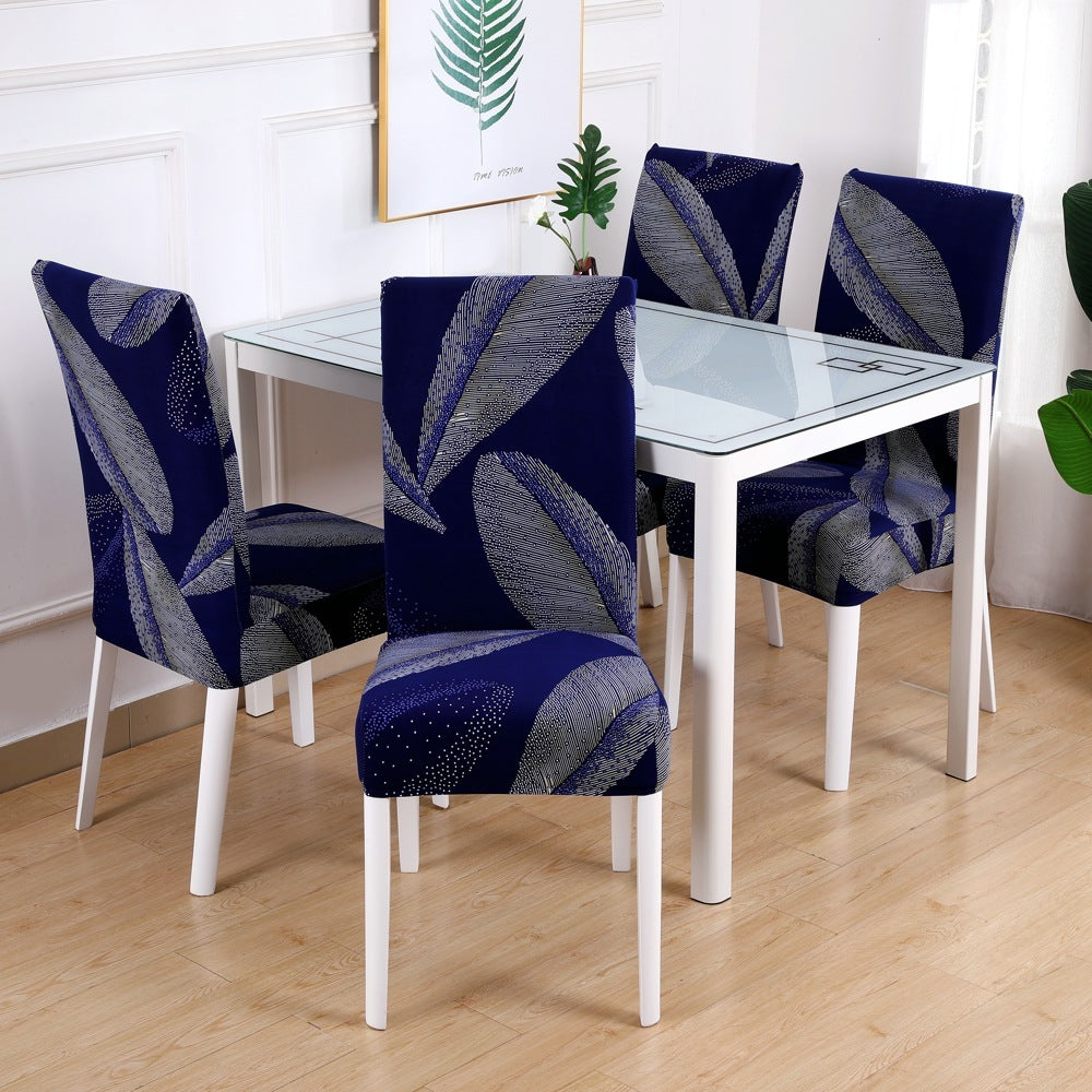 Modern and Simple Universal Office Computer Seat Cover