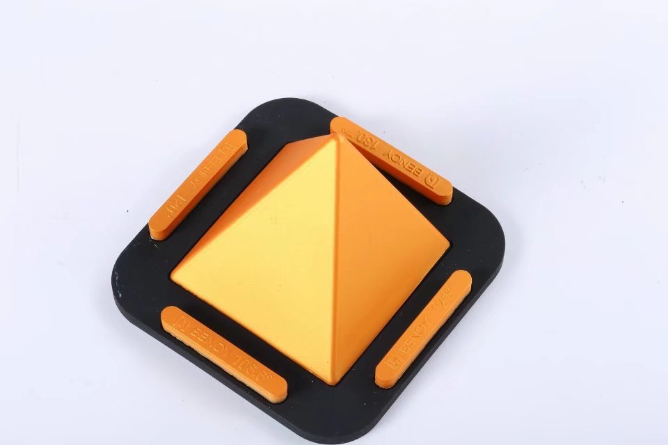 Silicone Mobile Phone Holder – Flexible and Stable Stand