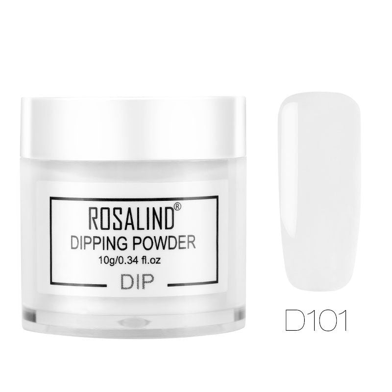 Nail Powder for Natural Nails