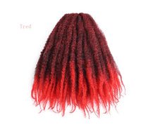 Tred