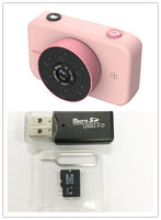 Pink with 16G