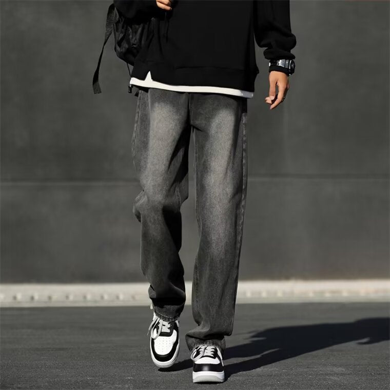 Double-Layer Outdoor Shorts – Fake Two-Piece Mountaineering Sports Pants